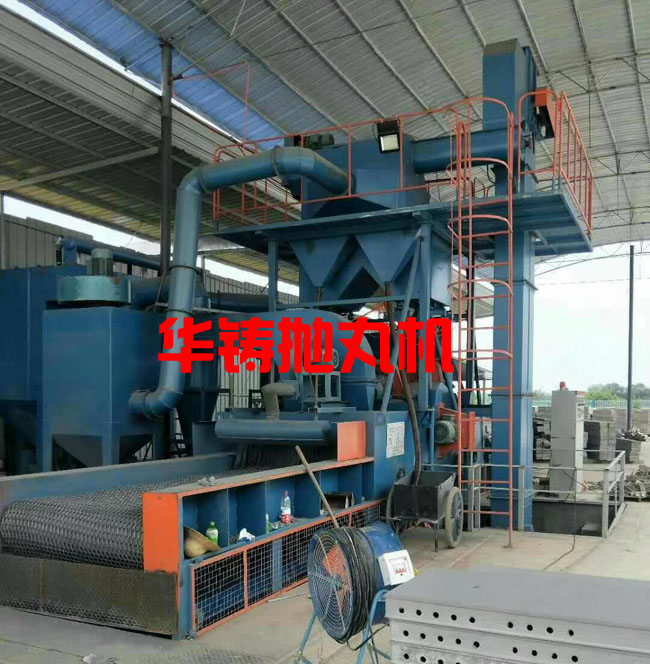 代替酸洗金屬表面除銹的環(huán)保設(shè)備 代替酸洗金屬表面除銹的環(huán)保設(shè)備