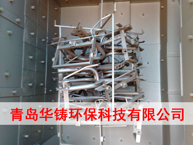 吊鉤式拋丸機(jī)掛鉤圖 吊鉤式拋丸機(jī)掛鉤圖