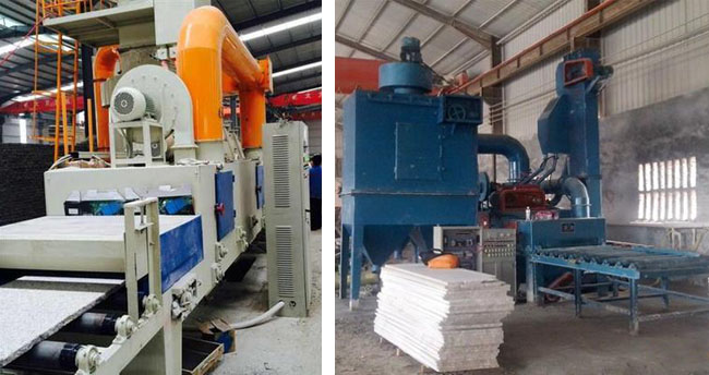 石材打毛機(jī) 石材打毛機(jī)