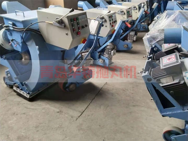 拋丸機(jī)租賃，拋丸機(jī)出租